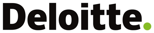 Deloitte Consulting LLP Logo