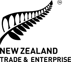 New Zealand Trade and Enterprise Logo