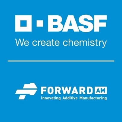 BASF 3D Printing Solutions GmbH Logo