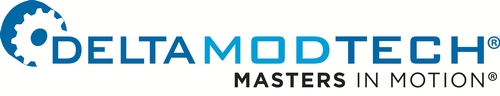 Delta ModTech Logo