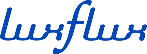 LuxFlux GmbH Logo
