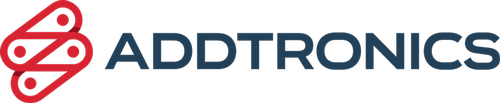 Addtronics Logo