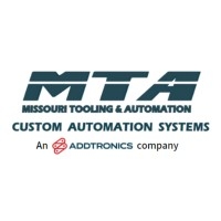 Missouri Tooling & Automation Logo