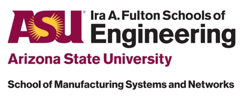Arizona State University Logo