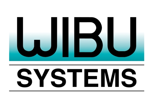 Wibu-Systems USA Logo