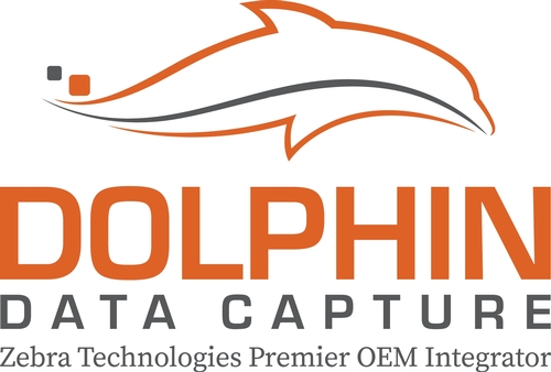 Dolphin Data Capture Logo