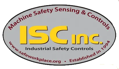 Industrial Safety Controls Inc Logo