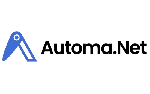 Automa.Net Logo