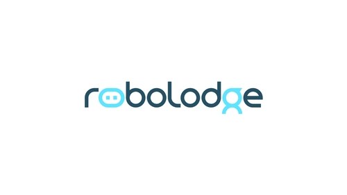 Robo Lodge, LLC Logo