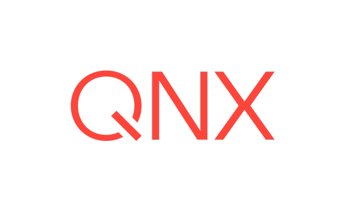 BlackBerry QNX