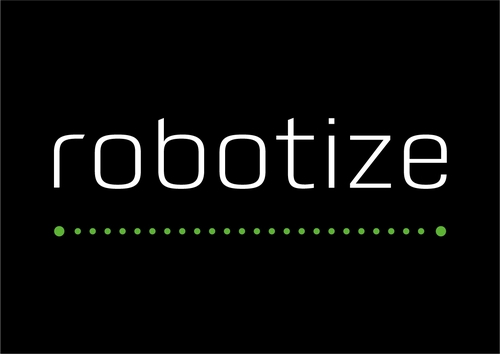 Robotize Logo