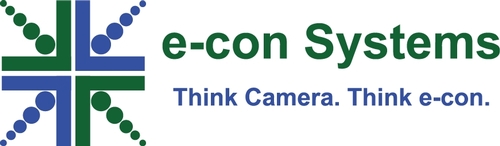 E-con Systems Logo