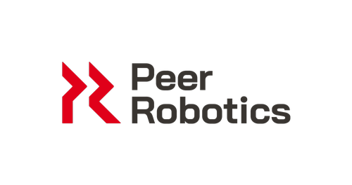 Peer Robotics Logo