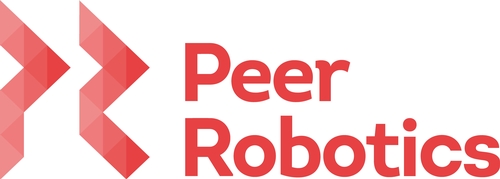 Peer Robotics Logo