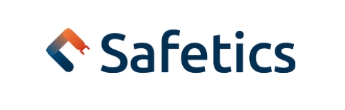 Safetics Logo