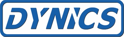 Dynics Inc Logo