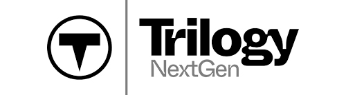 Trilogy Nextgen Company Logo