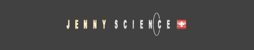 Jenny Science US LLC Logo