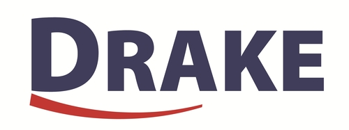 Drake Company Logo