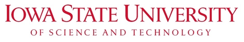 Iowa State University Logo