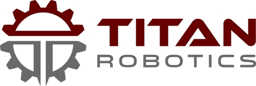 Titan Robotics Inc. Logo