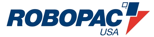 ROBOPAC USA Logo