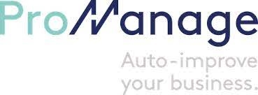 ProManage Smart Manufacturing Solutions Inc. Logo