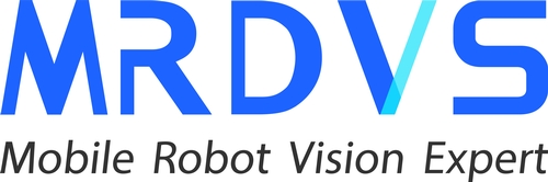 Zhejiang MRDVS Technology Co., Ltd. Logo