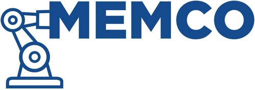 MEMCO AI Company Logo