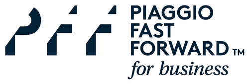 Piaggio Fast Forward Logo