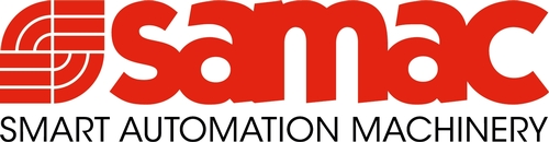 SAMAC S.P.A. Logo