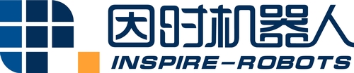Beijing Inspire Robots Technology Co.,LTD Logo