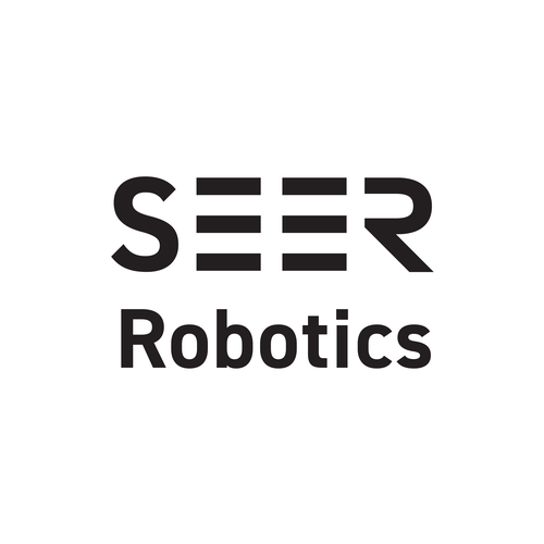 Shanghai Seer Intelligent Technology Corporation Logo