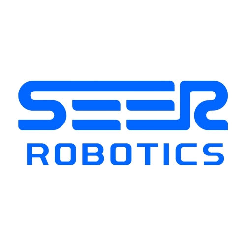 Shanghai Seer Intelligent Technology Corporation Logo