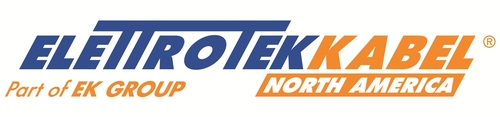 Elettrotek Kabel North America Logo