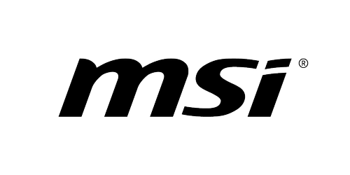 Micro-Star International Co., Ltd (MSI) Logo