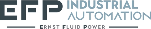 EFP Industrial Automation Logo