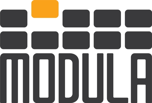 Modula Logo