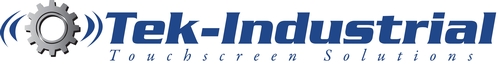 Tek-Industrial Logo