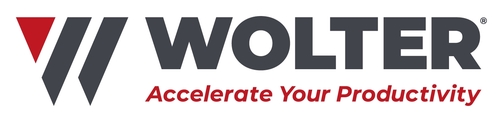 Wolter, Inc Logo