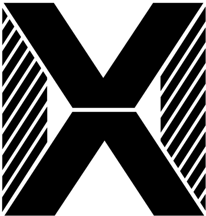 Mass X Velocity Logo