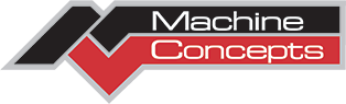 Machine Concepts - A3 Member
