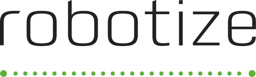 Robotize Inc. Logo