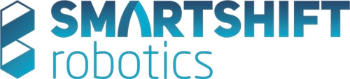 Smartshift Robotics Company Logo