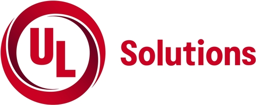UL Solutions Logo