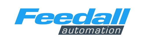Feedall Automation Logo
