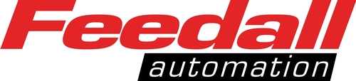 Feedall Automation Logo