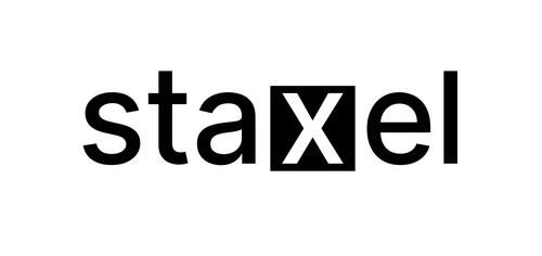 Staxel Logo