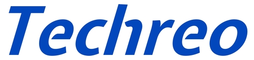 Techreo Logo