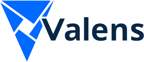 Valens Semiconductor Logo